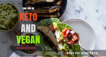 Keto and Vegan: Can These Diets Coexist for Optimal Health?