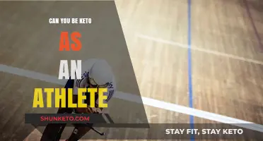 Keto for Athletes: Fueling Performance on a Low-Carb Diet