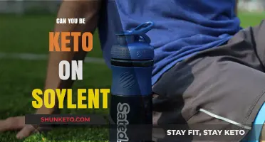 Is Soylent Keto-Friendly? Exploring Its Fit in a Low-Carb Diet
