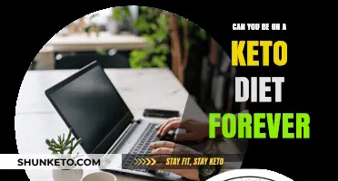 Is a Lifetime Keto Diet Sustainable? Long-Term Health Pros and Cons