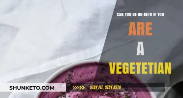 Vegetarian Keto Diet: Is It Possible and How to Succeed