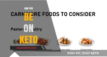 Can You Be on Keto? A Comprehensive Guide to the Diet