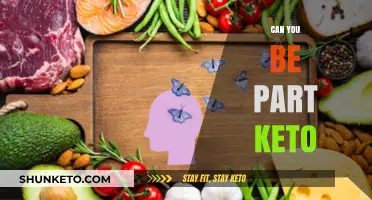 Can You Be Part-Time Keto? Flexibility and Sustainability Explained