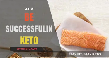 Can You Achieve Success on the Keto Diet? A Comprehensive Guide