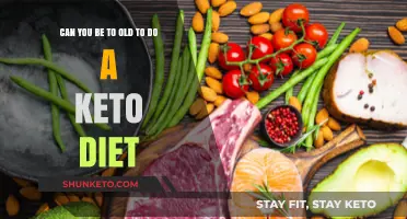 Is Keto Right for You at Any Age? Debunking Myths