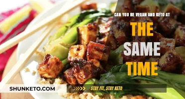 Vegan Keto: Is a Plant-Based, Low-Carb Lifestyle Possible?