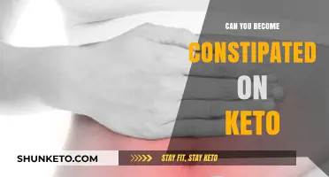 Keto Constipation: Causes, Prevention, and Relief Strategies Explained