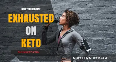 Keto Fatigue: Understanding Exhaustion on a Low-Carb Ketogenic Diet