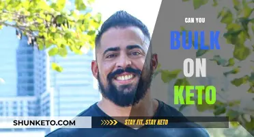 Building Muscle on Keto: Is It Possible and How to Succeed