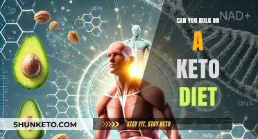 Can You Build Muscle on a Keto Diet? The Truth Revealed