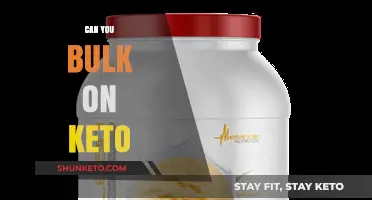Can You Build Muscle on a Keto Diet? The Truth Revealed