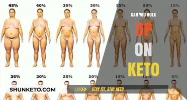 Can You Build Muscle on a Keto Diet? The Truth Revealed