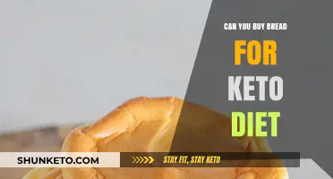 Keto-Friendly Bread Options: Can You Buy Bread on a Keto Diet?