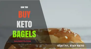 Where to Buy Keto Bagels: Low-Carb Breakfast Options Explained