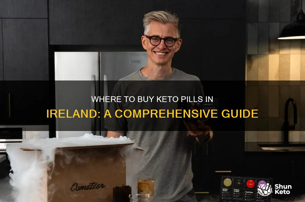 can you buy keto pills in ireland