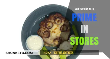 Where to Buy Keto Prime: In-Store Availability Explained