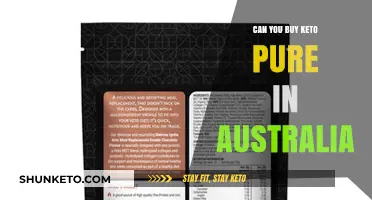 Keto Pure in Australia: Availability, Purchase Options, and Where to Buy