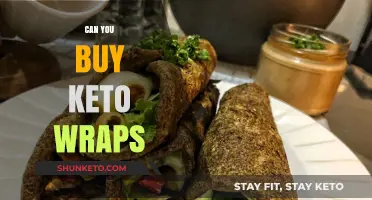 Where to Find Keto-Friendly Wraps for Your Low-Carb Lifestyle
