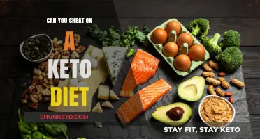 Can You Cheat on Keto? Unveiling Diet Flexibility and Consequences