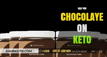 Can You Enjoy Chocolate on Keto? A Sweet Low-Carb Guide