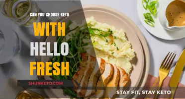 Is Keto Possible with Hello Fresh? A Diet-Friendly Meal Kit Review