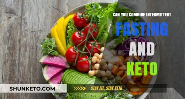 Intermittent Fasting and Keto: A Powerful Combo for Weight Loss?