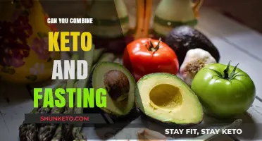 Keto and Fasting: A Powerful Combo or Risky Mix?