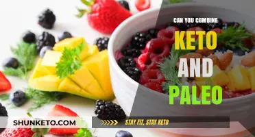 Keto Meets Paleo: Combining Low-Carb and Ancestral Diets for Optimal Health
