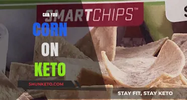 Can You Eat Corn on Keto? Unraveling the Carb Confusion