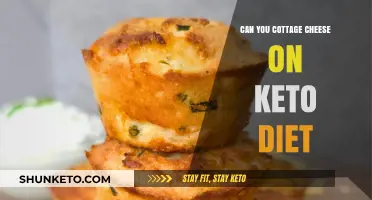 Cottage Cheese on Keto: Is It a Low-Carb Friendly Option?