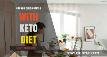 Keto Diet and Diabetes: Can Low-Carb Eating Reverse the Condition?