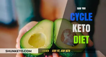 Cycling on Keto: Fueling Your Ride with a Low-Carb Diet