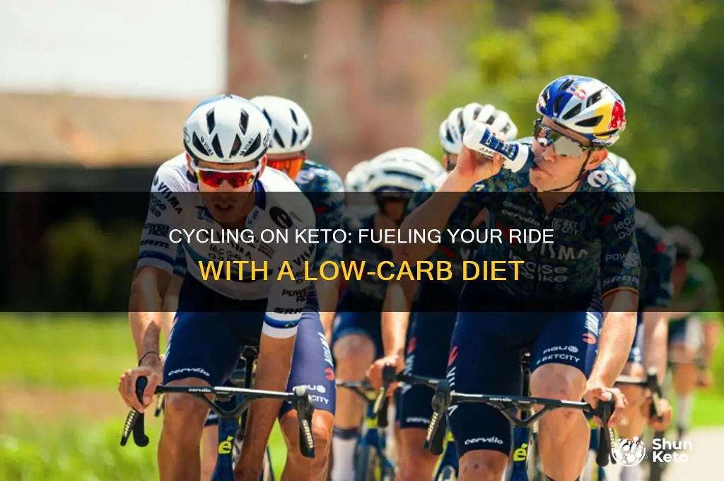 can you cycle keto diet