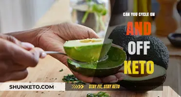 Cycling On and Off Keto: Benefits, Risks, and Strategies for Success