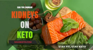 Keto and Kidney Health: Potential Risks and Safe Practices Explained