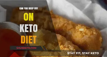 Deep Frying on Keto: Healthy or Harmful? Expert Tips Inside
