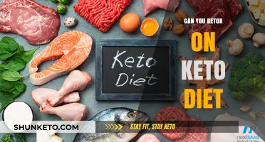 Detoxing on Keto: Benefits, Myths, and Effective Strategies Explained