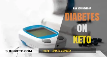 Can Keto Cause Diabetes? Unraveling the Diet-Diabetes Connection