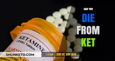 Ketamine Overdose: Understanding the Risks and Potential Fatal Consequences