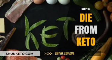 Can Keto Be Fatal? Uncovering the Truth About Ketogenic Risks