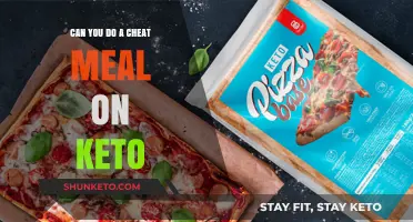 Can You Cheat on Keto? Unlocking the Truth About Cheat Meals