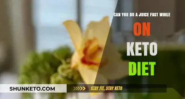 Juice Fasting on Keto: Is It Possible or Counterproductive?