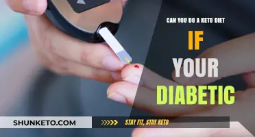 Keto and Diabetes: Safe or Risky for Blood Sugar Control?