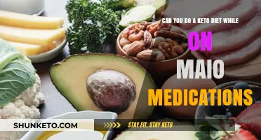 Keto and Medications: Safely Combining Diet with Maio Prescriptions