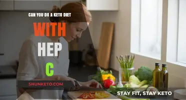 Keto Diet and Hepatitis C: Safe or Risky Approach?