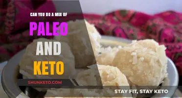Paleo Meets Keto: Combining Diets for Optimal Health and Weight Loss