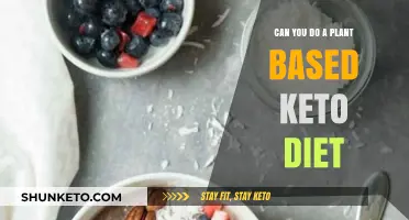 Plant-Based Keto Diet: Is It Possible and How to Start?