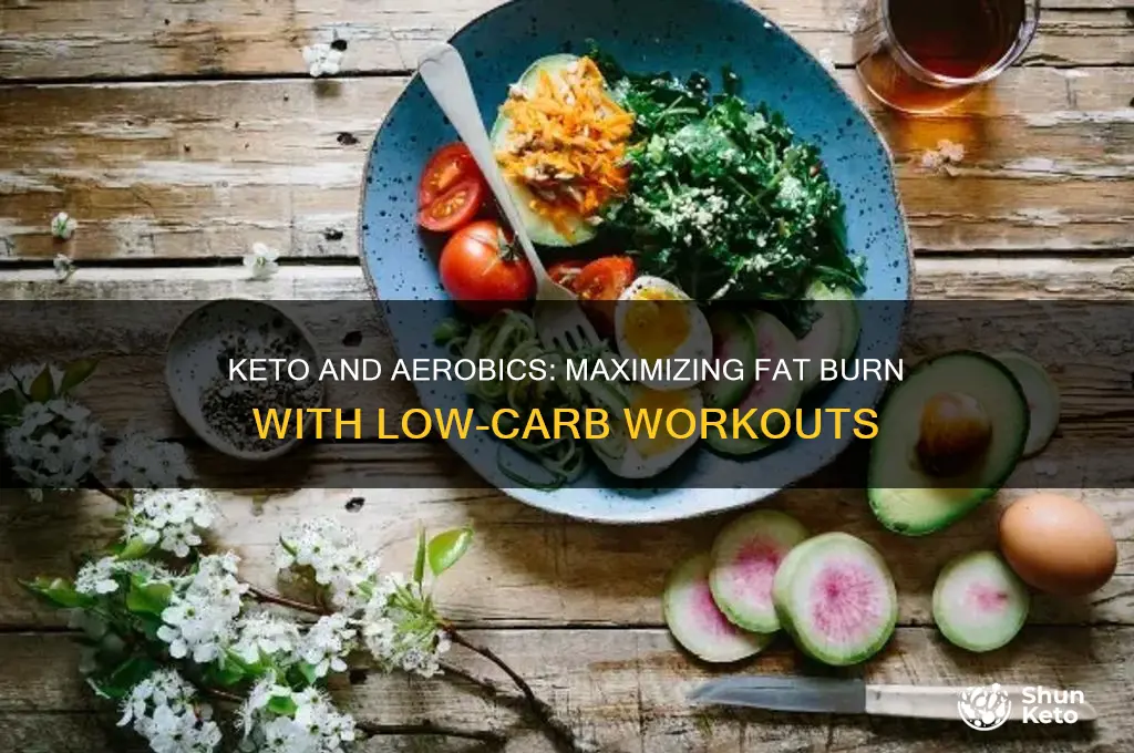 can you do aerobic exercise while on keto