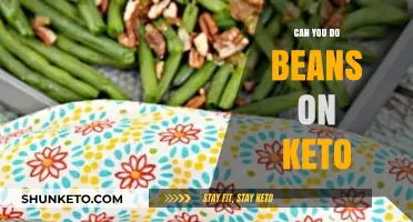 Can You Eat Beans on Keto? A Low-Carb Diet Guide