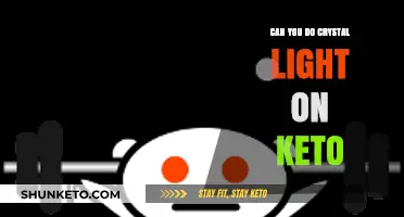 Is Crystal Light Keto-Friendly? Sweet Facts for Low-Carb Diets